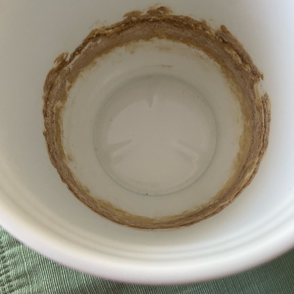 Heinrich Germany Echt Kobalt planter - Picture 4 of 5